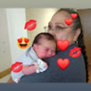 Meet your Posher, Lorena